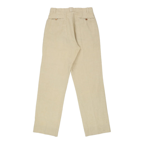 Vintagecream C.P. Company Trousers - mens 30" waist