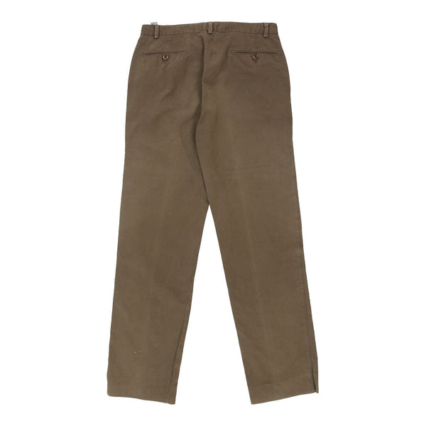 Vintagekhaki C.P. Company Trousers - mens 32" waist