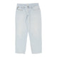 Vintageblue Moschino Jeans Jeans - mens 36" waist