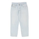 Vintageblue Moschino Jeans Jeans - mens 36" waist