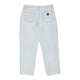 Vintageblue Moschino Jeans Jeans - mens 36" waist