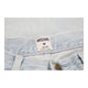 Vintageblue Moschino Jeans Jeans - mens 36" waist
