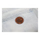 Vintageblue Moschino Jeans Jeans - mens 36" waist