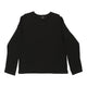 Vintageblack Gucci Jumper - mens x-large