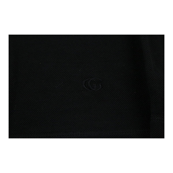 Vintageblack Gucci Jumper - mens x-large