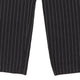 Vintage black Versace Trousers - mens 32" waist