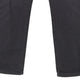 Vintage black Armani Jeans Jeans - womens 33" waist