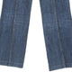 Vintage blue Armani Jeans Jeans - womens 27" waist