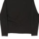 Vintage black Armani Collezioni Long Sleeve T-Shirt - womens large