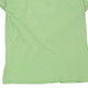 Vintage green Lacoste Polo Shirt - mens x-large