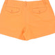 Vintage orange Ralph Lauren Sport Shorts - womens 30" waist