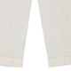 Vintage white Prada Trousers - womens 32" waist
