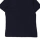 Vintage navy Lacoste Polo Shirt - mens x-large