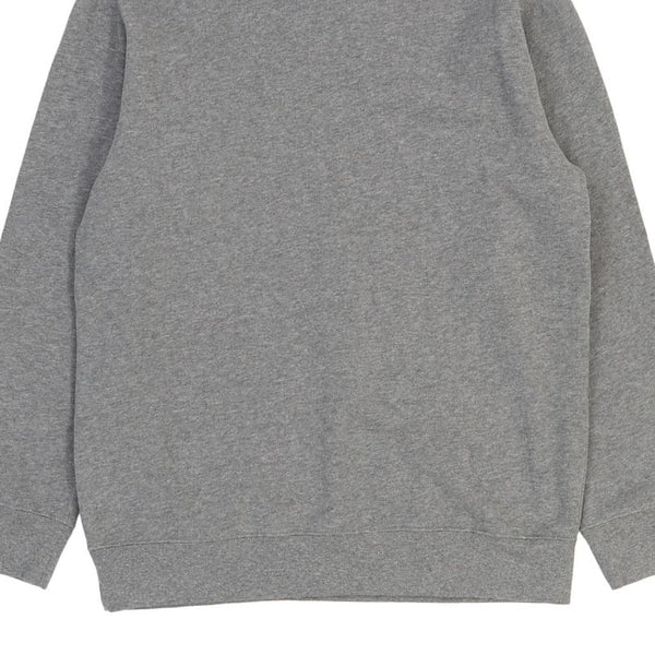 Vintage grey Age 10-12 Ralph Lauren Sweatshirt - boys large