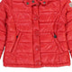 Vintage red Age 8 Moncler Puffer - boys small