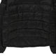 Vintage black Ea7 Puffer - mens x-large