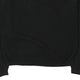 Vintage black Armani Exchange Sweatshirt - womens medium