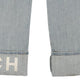 Vintage blue Richmond Jeans - womens 32" waist