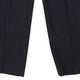 Vintage navy Prada Trousers - mens 33" waist