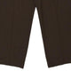 Vintage brown Comfort Fit Serie 003 Armani Jeans Trousers - mens 43" waist