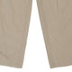 Vintage beige Dolce & Gabbana Jeans - mens 36" waist