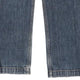 Vintage blue Dolce & Gabbana Jeans - mens 34" waist