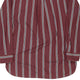 Vintage red C.P. Company Shirt - mens x-large