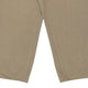Vintage beige Burberry Trousers - mens 34" waist