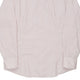 Vintage pink Lacoste Shift Dress - mens large
