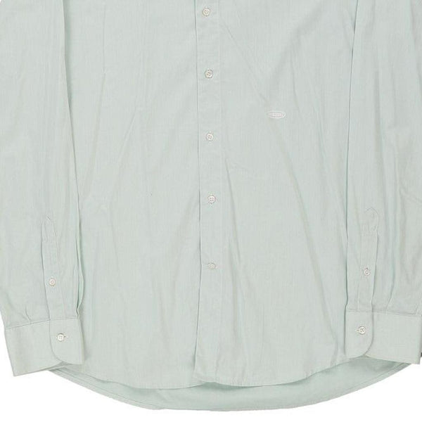 Vintage green Missoni Shirt - mens large