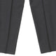 Vintage black Romeo Gigli Trousers - mens 34" waist