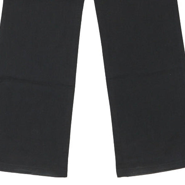 Vintage black Versace Jeans Couture Jeans - mens 32" waist