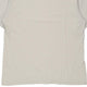 Vintage cream Lacoste T-Shirt - mens medium