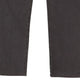 Vintage black Armani Jeans Jeans - mens 32" waist