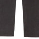 Vintage black Armani Jeans Jeans - mens 32" waist