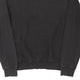 Vintage black Msgm Sweatshirt - mens large