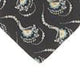 Vintage black Giorgio Armani Tie - mens no size