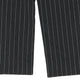 Vintage black Versace Jeans Couture Trousers - mens 34" waist