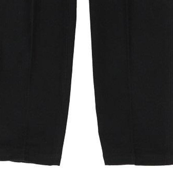 Vintage black Missoni Trousers - mens 36" waist
