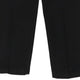 Vintage black Missoni Trousers - mens 36" waist