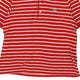 Vintage red Lacoste Polo Shirt - mens medium