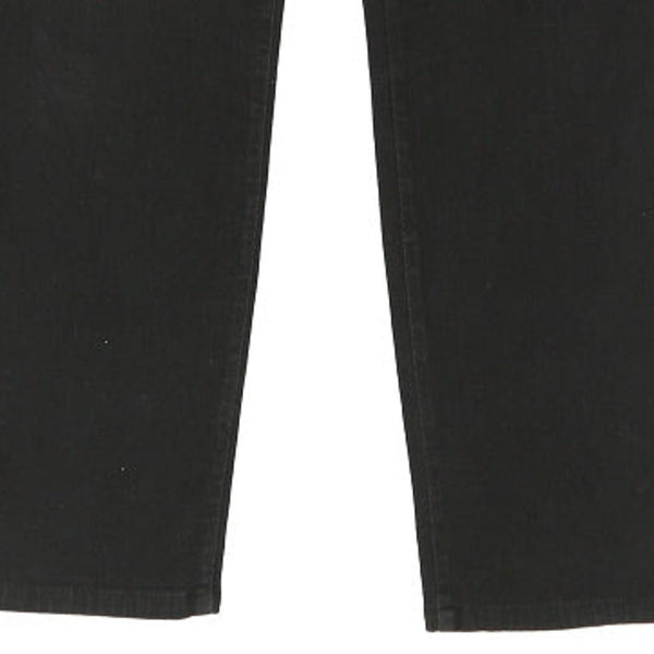 Vintage black Dolce & Gabbana Jeans - womens 30" waist