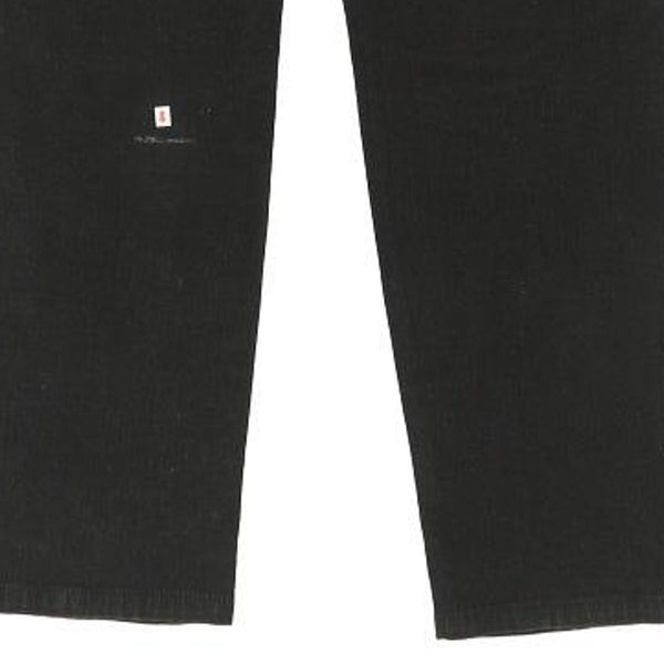 Vintage black Dolce & Gabbana Jeans - womens 30" waist