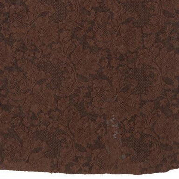 Vintage brown Dolce & Gabbana Maxi Skirt - womens medium