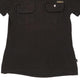 Vintage brown Just Cavalli T-Shirt - womens small