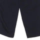 Vintage navy Emporio Armani Trousers - womens 28" waist