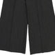 Vintage black Love Moschino Trousers - womens 30" waist