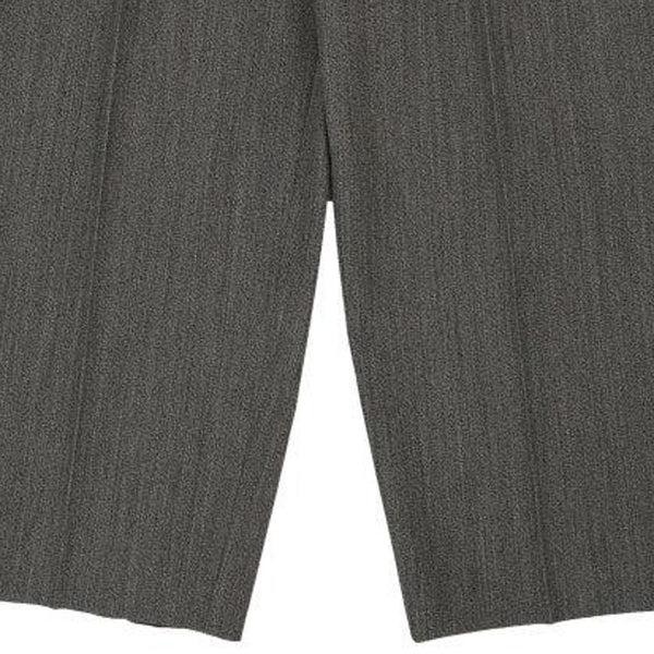 Vintagegrey Gianfranco Ferre Trousers - mens 32" waist
