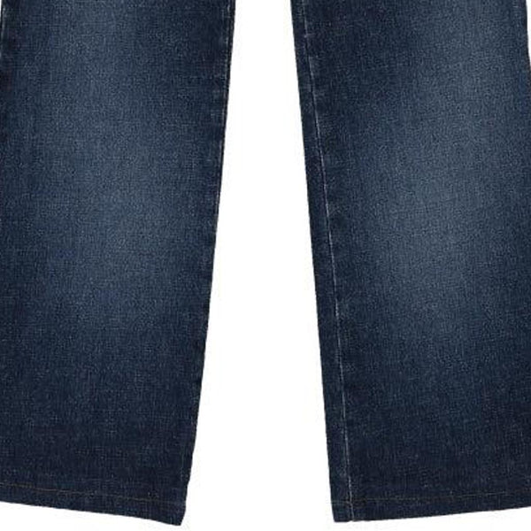 Vintageblue Cavalli Jeans - womens 30" waist