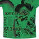 Vintagegreen Roberto Cavalli T-Shirt - womens large